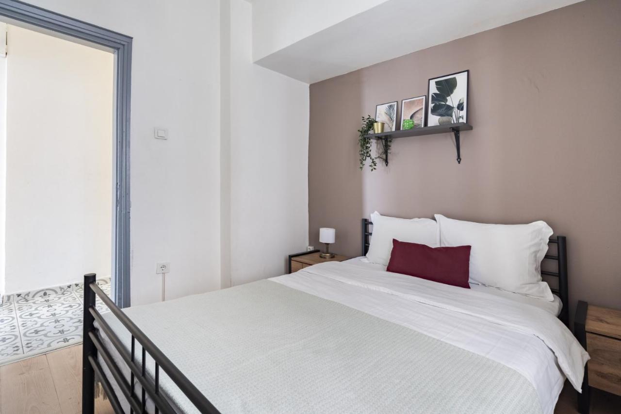 Апартаменты Central Flat W Sea View And Near Galata Tower Стамбул Экстерьер фото